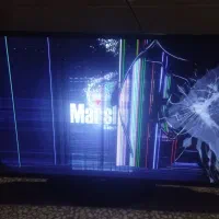 تلوزیون نیاز به تعمیر