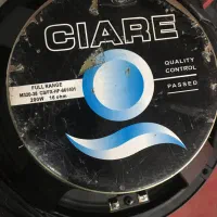 اسپیکر باند اکو چنگ باند اکتیو میدرنج|سیستم صوتی خانگی|تهران, دزاشیب|دیوار