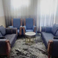 دوخت کاور مبل طنین.