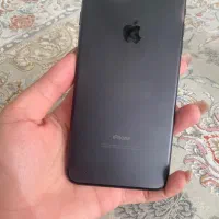 ایفون 7+|موبایل|تربت‌حیدریه, باغ ملی|دیوار