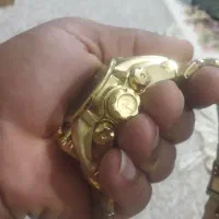 ساعت گودزیلا|ساعت|جوانرود, |دیوار