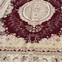 یک جفت فروش فرش ۱۲ متری