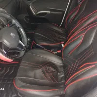 کویک GXRفول آپشن پارس خودرو|خودرو سواری و وانت|ایذه, |دیوار