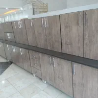 سه سرویس کامل کابینت|مصالح و تجهیزات ساختمان|قرچک, شهرک مهستان|دیوار