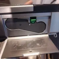 پرینتر چاپ عکس سامسونگ مدل spp-2040|پرینتر، اسکنر، کپی، فکس|تهران, شهران جنوبی|دیوار