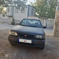 فروش  پراید