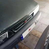 پراید مدل 80 موتور تازه تعمیر