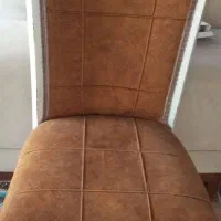 میز و صندلی نهارخوری 4نفره بزرگ