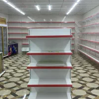 برترترین تولیدی قفسه و شلفس کل فلزی|فروشگاه و مغازه|لار, |دیوار