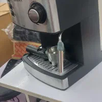 فروش دسگاه اسپرسو ساز دیسنی مارک معروف