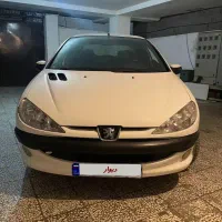 فروش فوری ۲۰۶ اس دی ۹۹ زیر قیمت