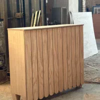 کنسول سرویس خاب میز tv|مبلمان خانگی و میز عسلی|چهاردانگه (تهران), |دیوار