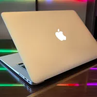 اپل مک بوک ایر Apple MacBook Air در حد باطری قوی|رایانه همراه|تهران, میدان ولیعصر|دیوار