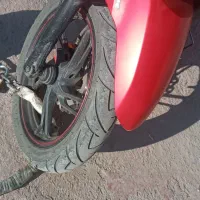 موتور طرح کلیک ۱۴۰۳|موتورسیکلت|قزوین, |دیوار