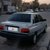 پرایدهیدرولیک ۹۲