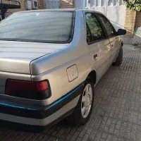 پژو دور رنگ فنی سالم|خودرو سواری و وانت|فولادشهر, مسکن مهر فولادشهر|دیوار