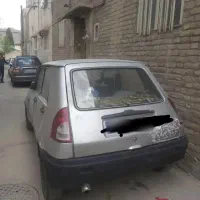 خودرو|خودرو سواری و وانت|اصفهان, آهنگران|دیوار