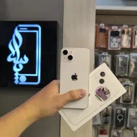 Iphone 13 noraml دوسیم کارت باطری ۹۵ فابریک ZAA