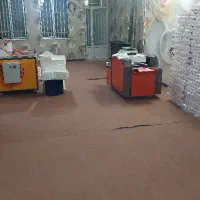 دستگاه های بسته بندی سفره و دستمال کاغذی در حد نو|ماشین‌آلات صنعتی|کرمانشاه, |دیوار