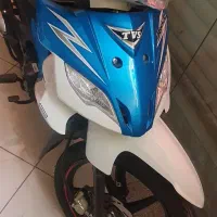 tvs راکزصفر