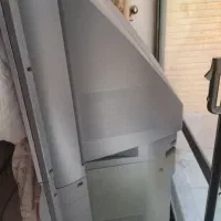 فروش تلویزیون ۵۵ اینچ|تلویزیون و پروژکتور|اصفهان, خواجو|دیوار