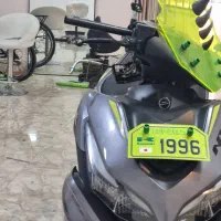 ایروکس۱۸۰ درحد خشک