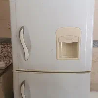 یخچال دوطبقه