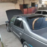 پژو 405|خودرو سواری و وانت|قلعه قاضی, |دیوار