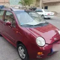 ام وی ام 110چهارسیلندر درحدنو