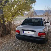 پراید مدل ۱۳۸۶|خودرو سواری و وانت|گلپایگان, |دیوار