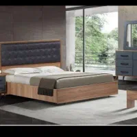 سرویس خواب تخت و تشک تدی