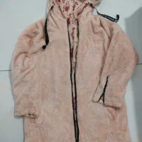 تدی صورتی دو رو