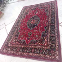 جفت ۶ متری دستباف طبس|فرش|مشهد, چهارباغ|دیوار