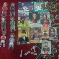 کیمدی معاوضه داریم