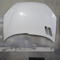 لوازم بدنه ماشین۲۰۶