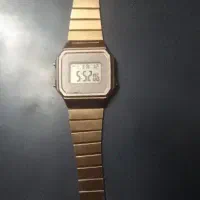 ساعت کاسیو مدلB650w