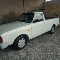 پیکان وانت بستک|خودرو سواری و وانت|جناح, |دیوار