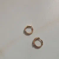 طلای ریز بچه گانه