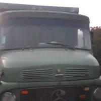 کمپرسی ۹۱۱ مدل ۶۳
