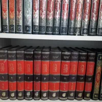 کتاب حوزه