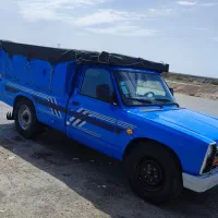 نیسان 1403|خودرو سواری و وانت|تبریز, |دیوار