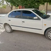 سمند۹۲EF7