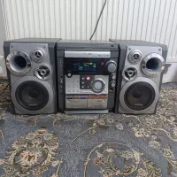 ضبط سامسونگ ۴۶۰۰