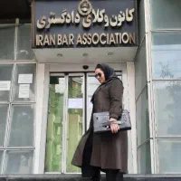 وکیل دادگستری حقوقی/کیفری/ملکی/چک/خانواده