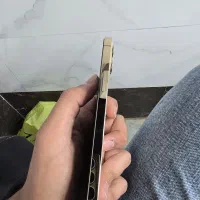 اپل iPhone 12 Pro Max با حافظهٔ ۱۲۸ گیگابایت|موبایل|تهران, شهرک ولیعصر شمالی|دیوار