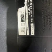 تلویزیون ۴۳ اینچ سونی|تلویزیون و پروژکتور|اهواز, زیتون کارگری|دیوار