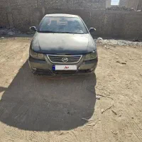 لیفان ۶۲۰ موتور ۱۶۰۰