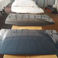 132 111 گلگیر 141 کاپوت 151 ساینا کوییک ریو سپر