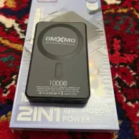 پاوربانک بی سیم