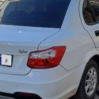 سایناs مدل ۱۴۰۳|خودرو سواری و وانت|چاراویماق, |دیوار